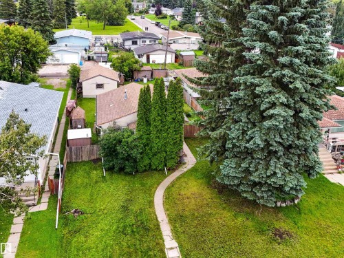13431 119 Street Nw, Edmonton, AB - Outdoor