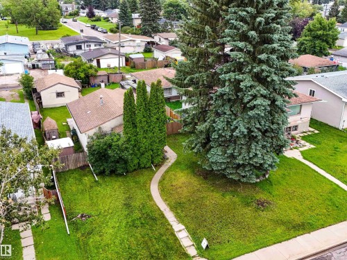 13431 119 Street Nw, Edmonton, AB - Outdoor