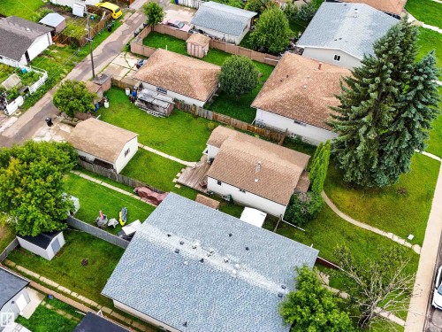13431 119 Street Nw, Edmonton, AB - Outdoor
