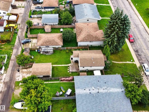 13431 119 Street Nw, Edmonton, AB - Outdoor