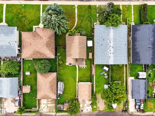 13431 119 Street Nw, Edmonton, AB - Outdoor