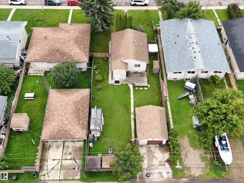 13431 119 Street Nw, Edmonton, AB - Outdoor