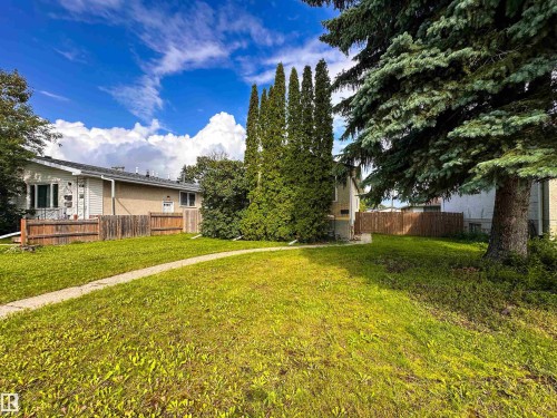 13431 119 Street Nw, Edmonton, AB - Outdoor
