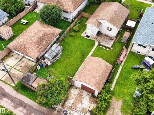13431 119 Street Nw, Edmonton, AB - Outdoor