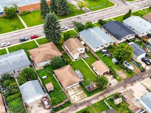13431 119 Street Nw, Edmonton, AB - Outdoor With View