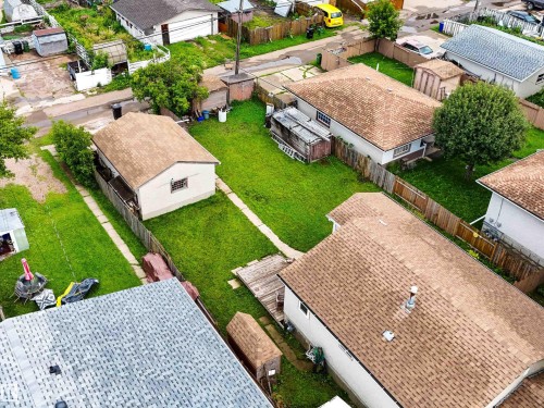 13431 119 Street Nw, Edmonton, AB - Outdoor