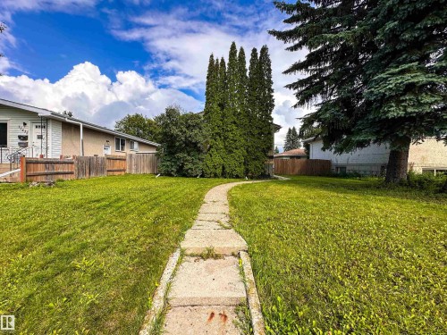 13431 119 Street Nw, Edmonton, AB - Outdoor