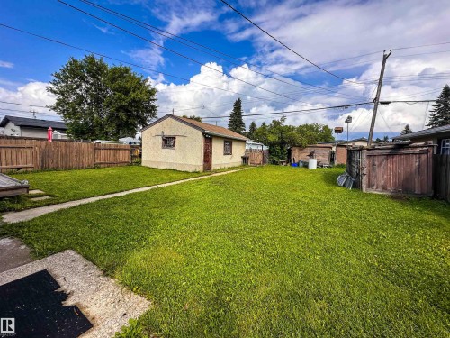 13431 119 Street Nw, Edmonton, AB - Outdoor