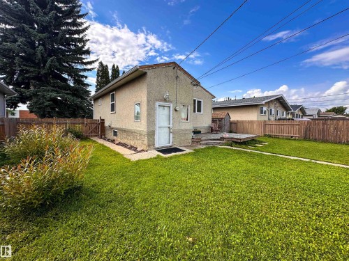 13431 119 Street Nw, Edmonton, AB - Outdoor