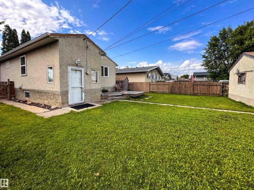 13431 119 Street Nw, Edmonton, AB - Outdoor