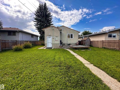 13431 119 Street Nw, Edmonton, AB - Outdoor