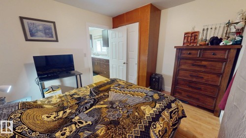 10032 108 Street, Westlock, AB - Indoor Photo Showing Bedroom