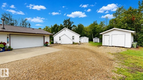 10032 108 Street, Westlock, AB - Outdoor