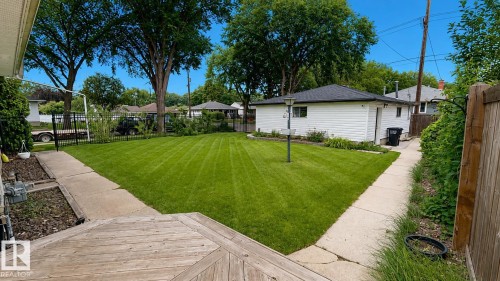 9503 77 Street Nw, Edmonton, AB 