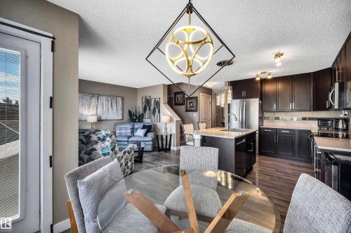 5033 Andison Close Sw, Edmonton, AB - Indoor