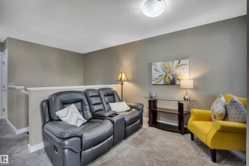 5033 Andison Close Sw, Edmonton, AB - Indoor