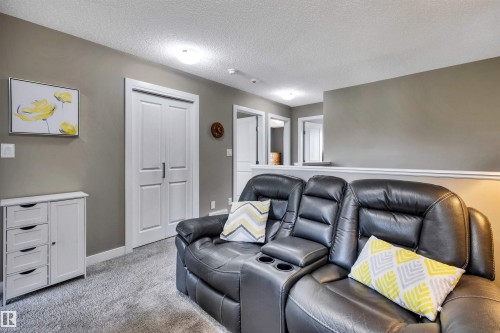 5033 Andison Close Sw, Edmonton, AB - Indoor