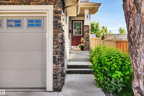5033 Andison Close Sw, Edmonton, AB - Outdoor