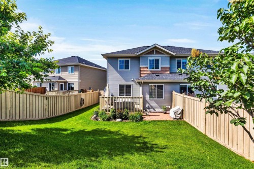 5033 Andison Close Sw, Edmonton, AB - Outdoor