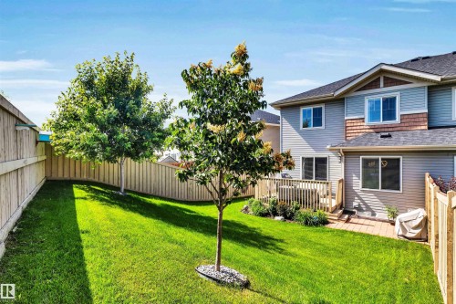 5033 Andison Close Sw, Edmonton, AB - Outdoor