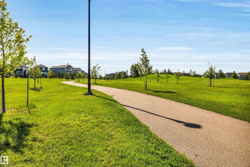 5033 Andison Close Sw, Edmonton, AB - Outdoor With View