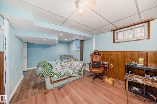11643 76 Avenue Nw, Edmonton, AB - Indoor Photo Showing Other Room
