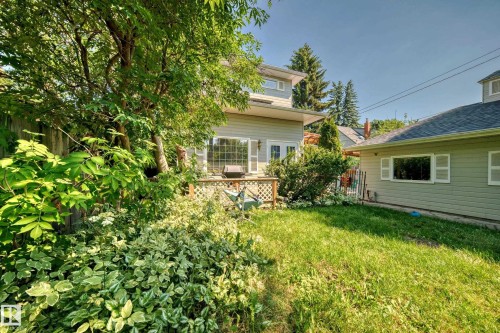 11643 76 Avenue Nw, Edmonton, AB - Outdoor