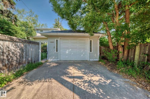 11643 76 Avenue Nw, Edmonton, AB - Outdoor