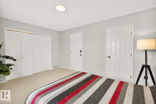 14823 47 Street Nw, Edmonton, AB - Indoor Photo Showing Bedroom