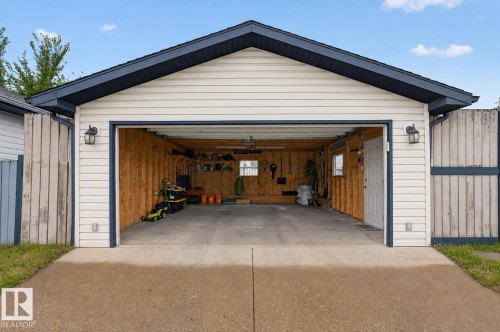 14823 47 Street Nw, Edmonton, AB - Outdoor With Exterior