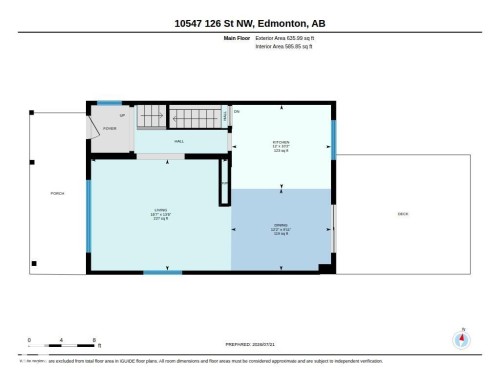 10547 126 Street Nw, Edmonton, AB - Other