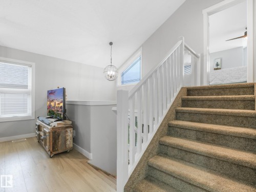 4409 58 Street, Beaumont, AB - Indoor Photo Showing Other Room