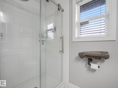 4409 58 Street, Beaumont, AB - Indoor Photo Showing Bathroom