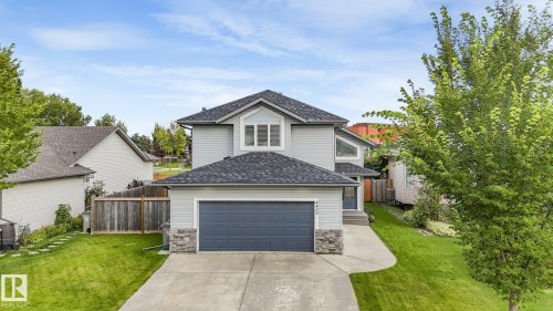 4409 58 Street, Beaumont, AB - Outdoor