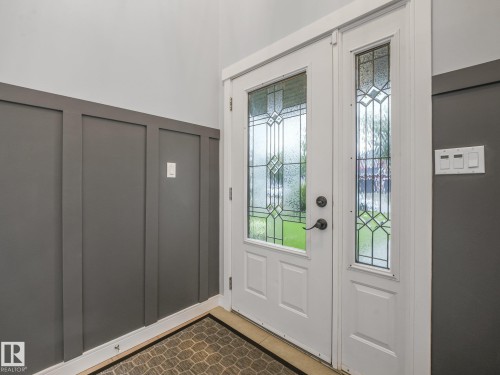 4409 58 Street, Beaumont, AB - Indoor Photo Showing Other Room