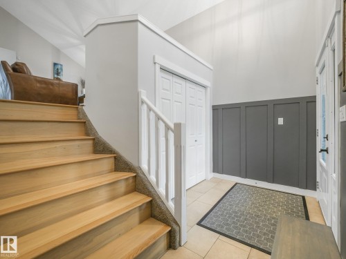 4409 58 Street, Beaumont, AB - Indoor Photo Showing Other Room