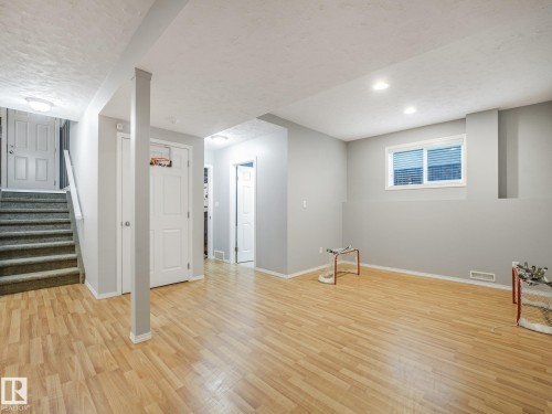 4409 58 Street, Beaumont, AB - Indoor Photo Showing Other Room