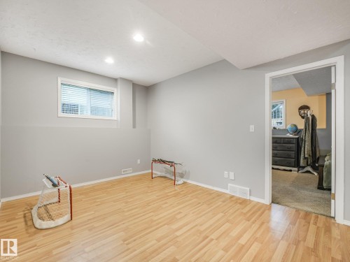 4409 58 Street, Beaumont, AB - Indoor Photo Showing Other Room