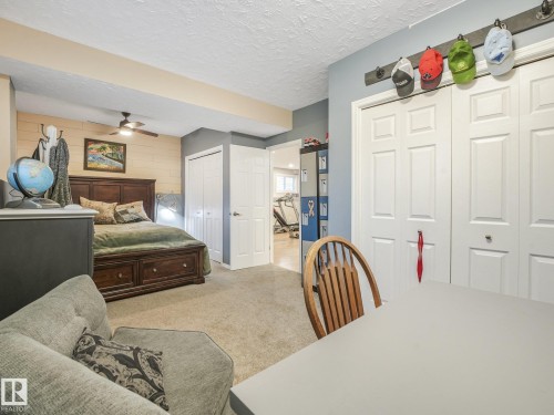 4409 58 Street, Beaumont, AB - Indoor Photo Showing Other Room