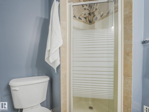 4409 58 Street, Beaumont, AB - Indoor Photo Showing Bathroom