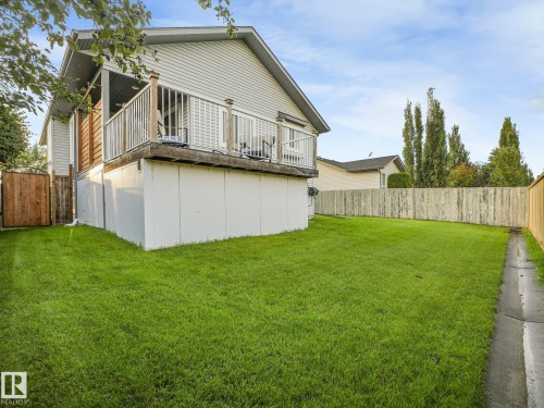 4409 58 Street, Beaumont, AB - Outdoor