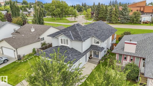 4409 58 Street, Beaumont, AB - Outdoor