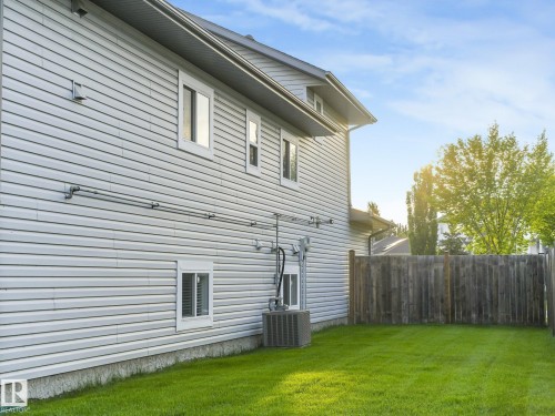 4409 58 Street, Beaumont, AB - Outdoor With Exterior