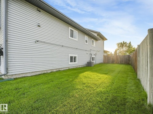 4409 58 Street, Beaumont, AB - Outdoor With Exterior