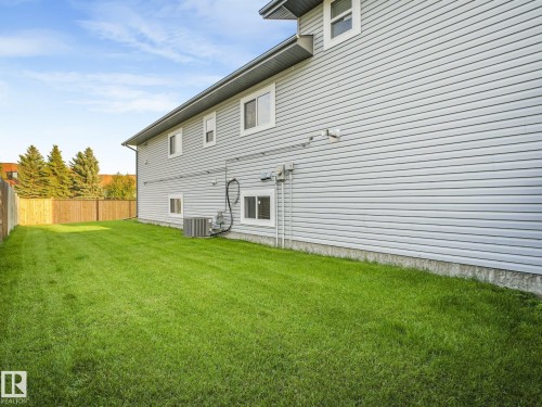 4409 58 Street, Beaumont, AB - Outdoor With Exterior