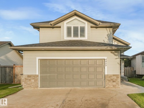 4409 58 Street, Beaumont, AB - Outdoor