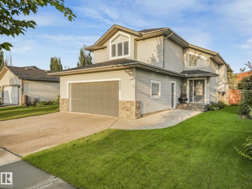 4409 58 Street, Beaumont, AB - Outdoor