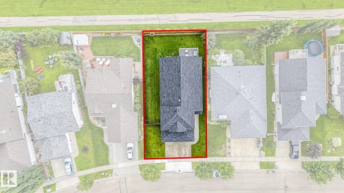 4409 58 Street, Beaumont, AB - Other