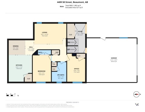 4409 58 Street, Beaumont, AB - Other