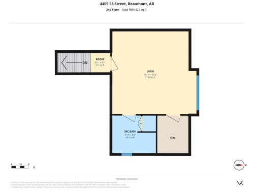 4409 58 Street, Beaumont, AB - Other